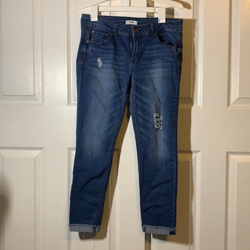 Kensie jeans
